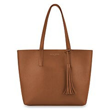 Load image into Gallery viewer, Tavi Tassel Totebag