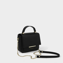 Load image into Gallery viewer, Alyce Mini Crossbody-Black