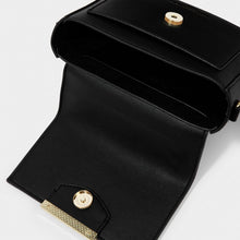 Load image into Gallery viewer, Alyce Mini Crossbody-Black