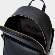 Load image into Gallery viewer, Isla Large Backpack-Black