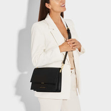 Load image into Gallery viewer, Orla Divided Crossbody