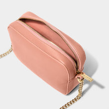 Load image into Gallery viewer, Millie Mini Crossbody Handbag-Dusty Coral
