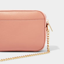 Load image into Gallery viewer, Millie Mini Crossbody Handbag-Dusty Coral