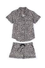 Load image into Gallery viewer, Leopard PJ Set
