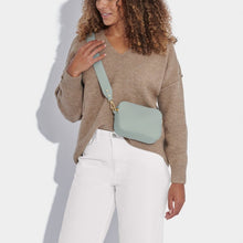 Load image into Gallery viewer, Zana Mini Crossbody Bag
