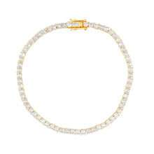 Load image into Gallery viewer, Karla Tennis Bracelet
