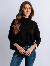 Load image into Gallery viewer, Kerisma Aja Ortho Top- Black
