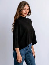 Load image into Gallery viewer, Kerisma Aja Ortho Top- Black

