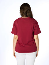 Load image into Gallery viewer, FSU Varsity Boyfriend Tee
