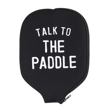 Load image into Gallery viewer, Pickleball Paddle Cover
