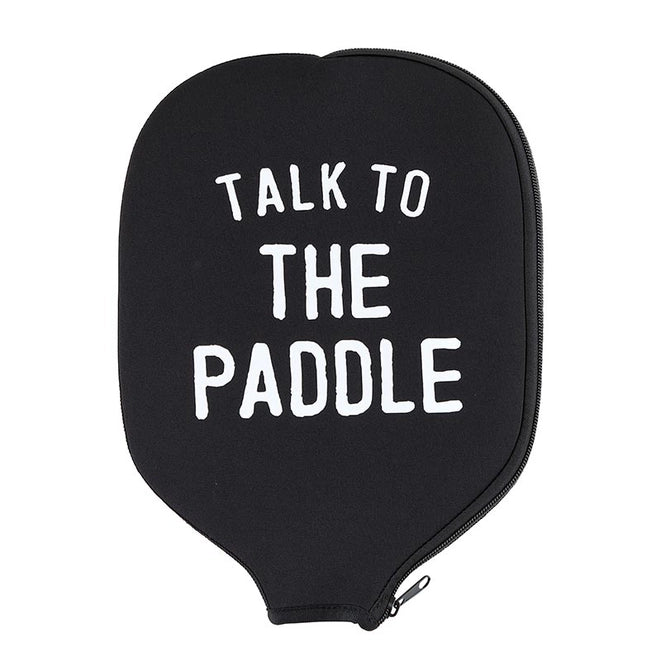 Pickleball Paddle Cover