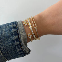 Load image into Gallery viewer, Nicola CZ Bracelet
