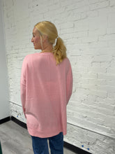 Load image into Gallery viewer, Kerisma Wagner Crew Sweater
