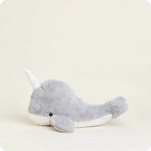 Load image into Gallery viewer, Narwhal Warmies Large

