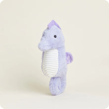 Load image into Gallery viewer, Seahorse Warmies Large
