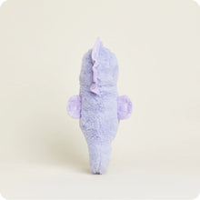 Load image into Gallery viewer, Seahorse Warmies Large

