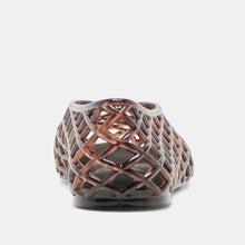 Load image into Gallery viewer, Dolce Vita Jam Tortoise Flat
