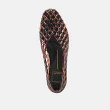 Load image into Gallery viewer, Dolce Vita Jam Tortoise Flat
