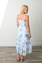 Load image into Gallery viewer, Take Me To Greece Dress
