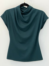 Load image into Gallery viewer, Dolman Mock neck Top
