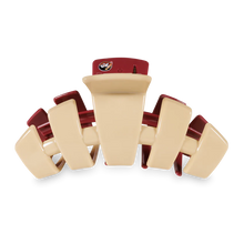 Load image into Gallery viewer, Florida State Medium Hair Clip
