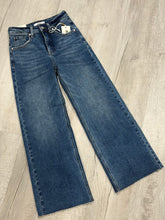 Load image into Gallery viewer, Bayeas Tummy Control High Rise Jean-DARK

