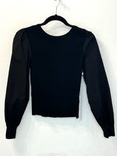 Load image into Gallery viewer, Becca Puff Sleeve Sweater
