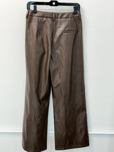 Load image into Gallery viewer, Brooke Faux Leather Pants
