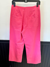 Load image into Gallery viewer, Pink Petal Pusher Pant
