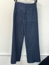 Load image into Gallery viewer, Karoline Wide Leg Jean

