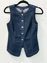 Load image into Gallery viewer, Karoline Jean Vest
