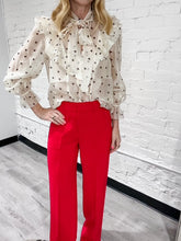 Load image into Gallery viewer, Diana Wide Leg Pant
