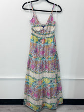 Load image into Gallery viewer, Kallisti Festival Maxi Dress
