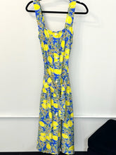 Load image into Gallery viewer, For the Love of Lemons Dress
