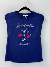 Load image into Gallery viewer, Land of The Free Tee

