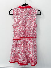 Load image into Gallery viewer, Sail Away Romper
