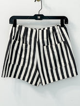 Load image into Gallery viewer, Mod Stripe Short
