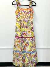 Load image into Gallery viewer, Summer Ric Rac Dress
