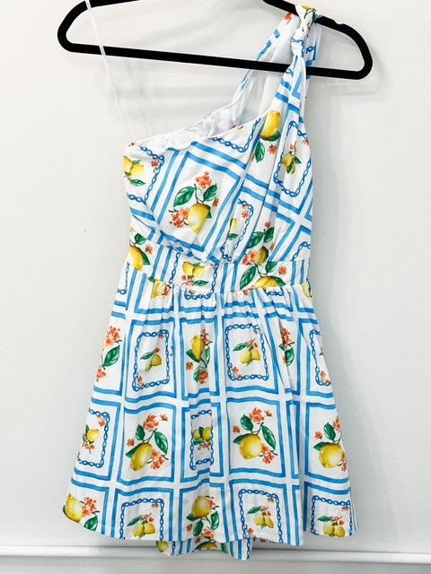 Lemondae Bliss Dress