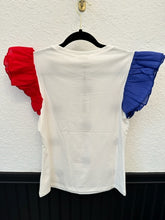 Load image into Gallery viewer, I Heart USA Tee
