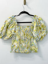 Load image into Gallery viewer, Daffodil Summer Top
