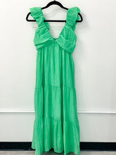 Load image into Gallery viewer, Cypress Breeze Maxi Dress
