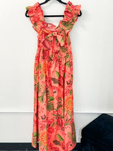 Load image into Gallery viewer, Coral Island Whisper Dress
