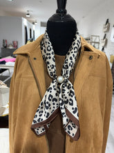 Load image into Gallery viewer, Modern Pearl Scarf (assorted)
