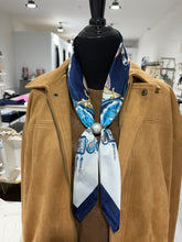 Load image into Gallery viewer, Modern Pearl Scarf (assorted)
