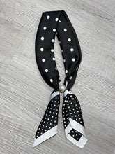 Load image into Gallery viewer, Modern Pearl Scarf (assorted)
