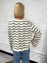 Load image into Gallery viewer, Kerisma Swirl Sweater
