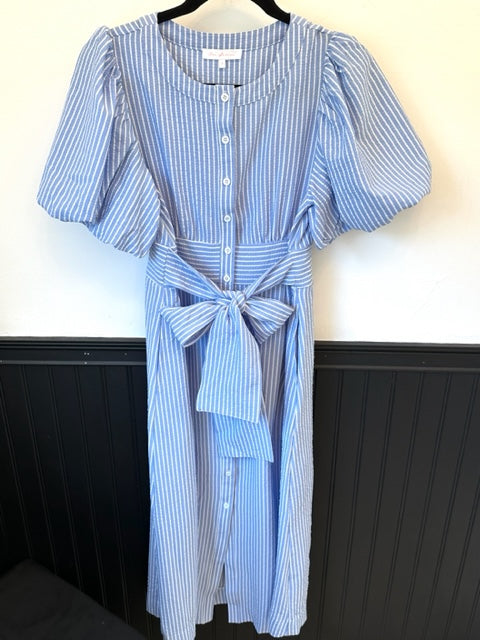 Sweet Southern Belle Dress