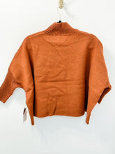 Load image into Gallery viewer, Kerisma Aja Sweater- Cinnamon
