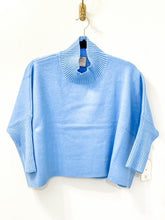 Load image into Gallery viewer, Kerisma Aja Sweater- Light Blue
